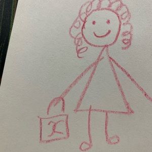 Meet your Posher, Cecilia